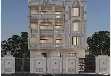 Apartments For sale - 3 rooms - floor 1