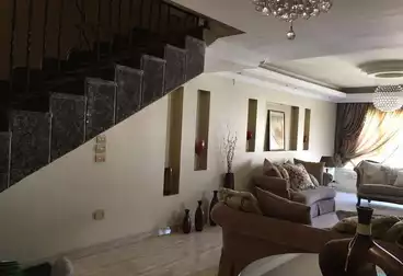 Duplex For sale - 3 rooms - floor 7