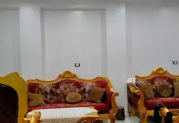 شقق للبيع - 2 غرف - بالدور 4
