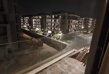 Furnished Apartment For rent