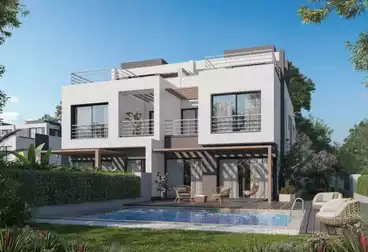 Twin House For sale - 3 rooms