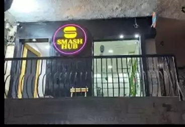 Commercial For rent - floor 1