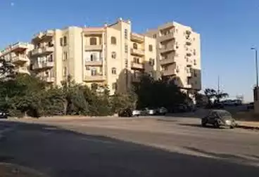 Furnished Apartment For rent - 3 rooms - floor 0