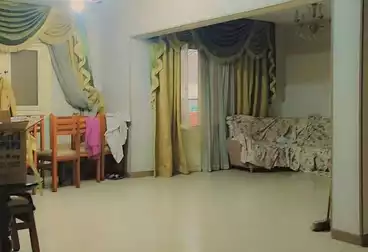 شقق للبيع - 2 غرف - بالدور 4