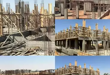 Villas For sale - 5 rooms