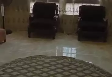 Furnished Apartment For rent - 2 rooms - floor 2