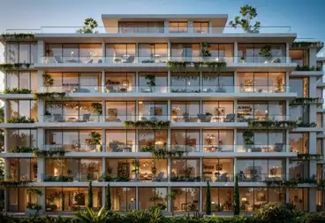Apartments For sale - 2 rooms - floor 2