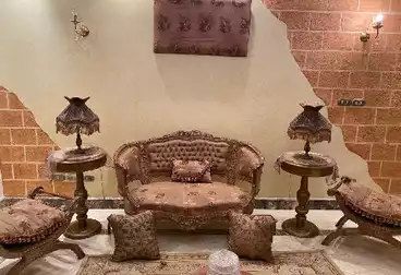 شقق للبيع - 3 غرف - بالدور 0