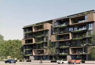 Apartments For sale - 3 rooms - floor 5