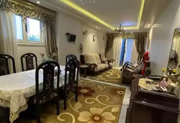 شقق للبيع - 3 غرف - بالدور 3