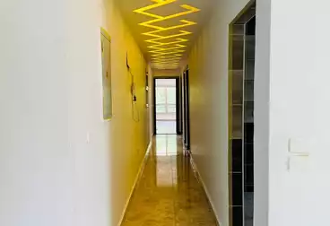 Apartment with Garden For sale - 3 rooms - floor 1