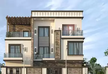 Villas For sale - 6 rooms