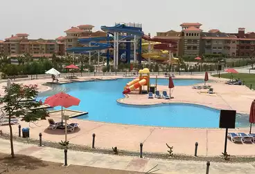 Apartments For sale - 1 rooms - floor 1