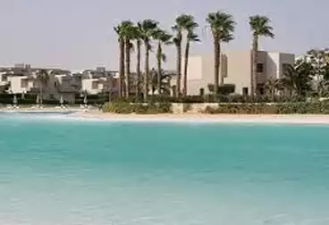 شاليهات للبيع - 3 غرف - بالدور 2