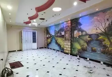 Apartments For sale - 3 rooms - floor 4