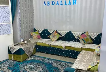 Apartments For sale - 4 rooms - floor 1