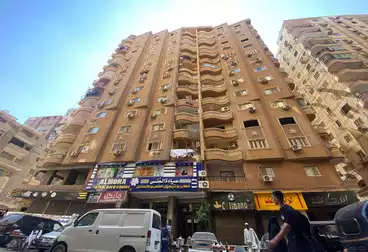 Apartments For sale - 3 rooms - floor 2