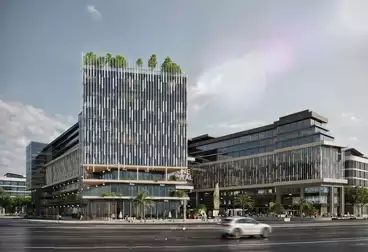 Commercial For sale - 1 rooms - floor 1