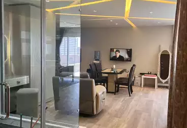Apartments For rent - 1 rooms - floor 5