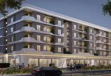 Apartments For sale - 3 rooms - floor 3