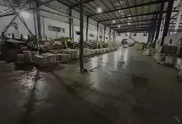 مخازن للإيجار