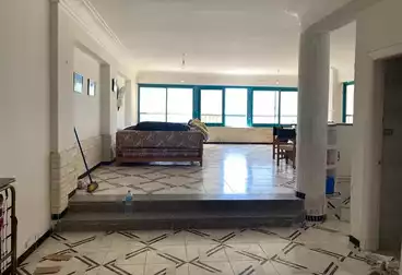 Furnished Apartment For sale - 3 rooms - floor 3
