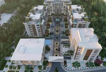 Apartments For sale - 2 rooms - floor 1