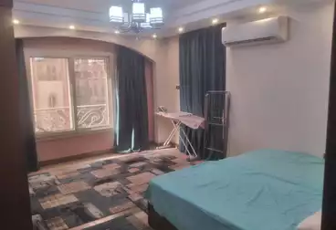 شقق للإيجار - 3 غرف - بالدور 2