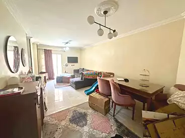 شقق للبيع - 2 غرف - بالدور 3