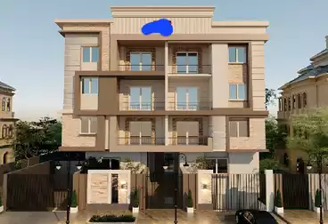 Apartments For sale - 3 rooms - floor 1