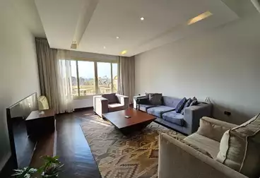 Furnished Apartment For rent - 2 rooms - floor 11
