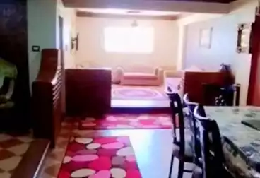 Apartments For sale - 3 rooms - floor 4