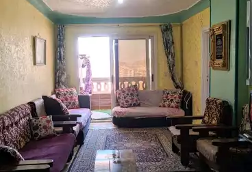 Apartments For sale - 3 rooms - floor 5