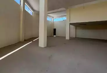 Factory For sale