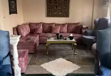شقق للبيع - 3 غرف - بالدور 1