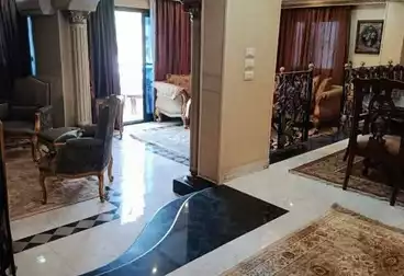 Apartments For rent - 3 rooms - floor 4
