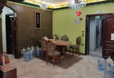 Properties For rent - 2 rooms - floor 2