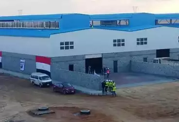 Factory For sale
