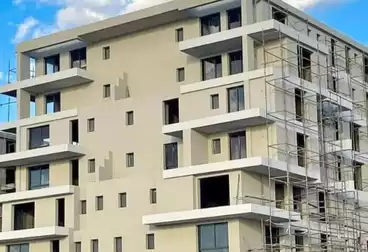 undefined undefined - 3 غرف - بالدور 7