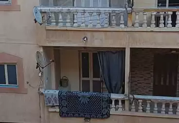 undefined undefined - 2 rooms - floor 3