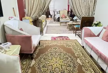 شقق للإيجار - 3 غرف - بالدور 2
