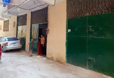 Storage For sale