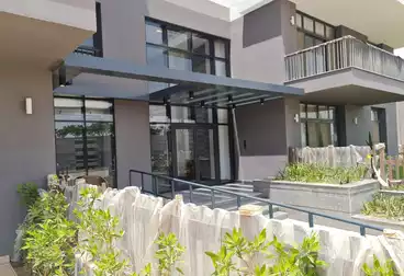 Apartment with Garden For rent - 2 rooms - floor 0