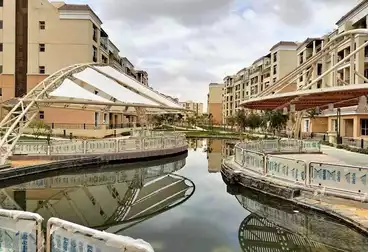 Penthouse For sale - 4 rooms - floor 4