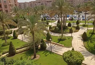شقق مفروشة للإيجار - 2 غرف - بالدور 0