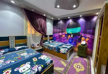 undefined undefined - 3 غرف - بالدور 4