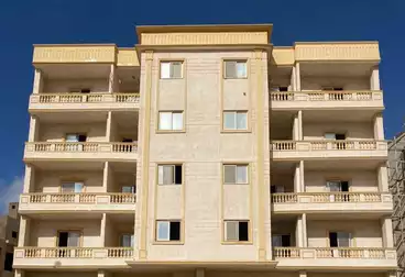 Apartments For sale - 3 rooms - floor 3