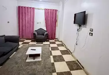 Properties For rent - 3 rooms - floor 8
