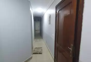Administrative For rent - 3 rooms - floor 3