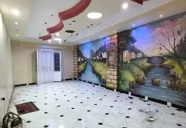 Apartments For sale - 3 rooms - floor 4